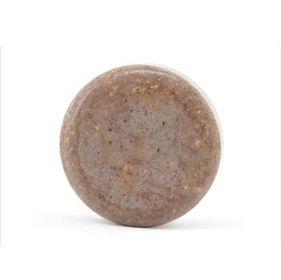 China Cold Tea Bran Foundation Cleansing Soap For Hair Shampoo Soap Herbal Soap for sale