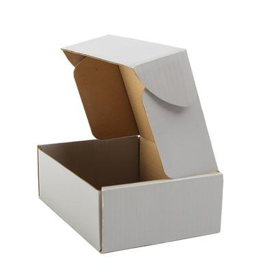 China Recyclable Aircraft Box For Packaging Electronic Products Gift Box Corrugated Cardboard Box for sale