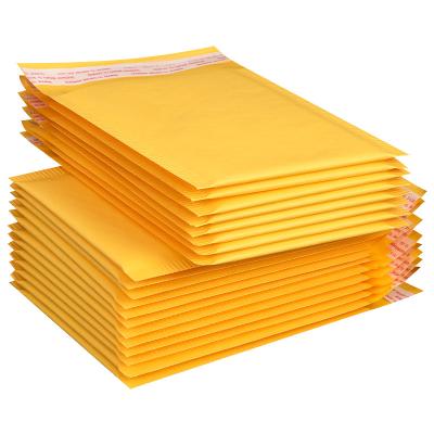 China Wholesale Custom Recyclable Poly Bubble Mailers Padded Logo Envelopes Self Seal Envelopes Bags for sale