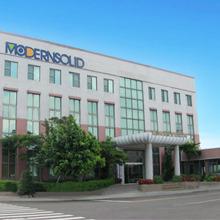 Verified China supplier - MODERNSOLID INDUSTRIAL CO., LTD.