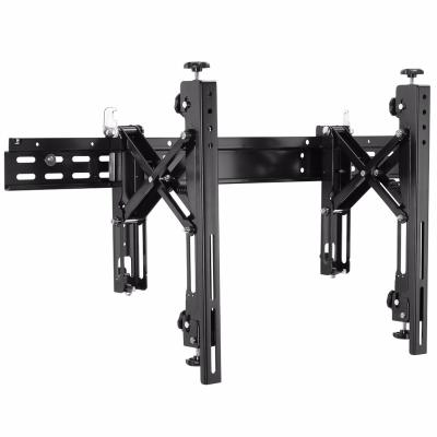 China Indoor High End Ergonomic Advertising Players For Video Wall Tv Display Mount for sale