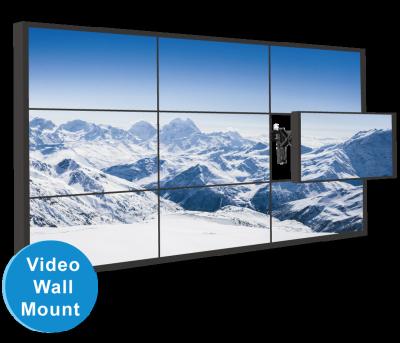 China Indoor Taiwan Made Economical Heigh End LCD Video Wall Price for sale