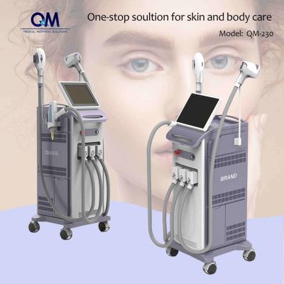 China Medical Equipment Laser Diode Hair Removal Machine Diode Laser Permanent for sale