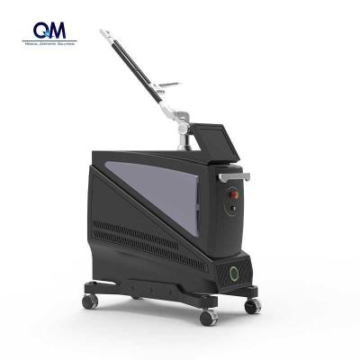 China 2023 New Most Popular Picosecond Laser Machine Pico Puls Laser for Tattoo Removal/Picosecond Laser Tattoo Removal for sale