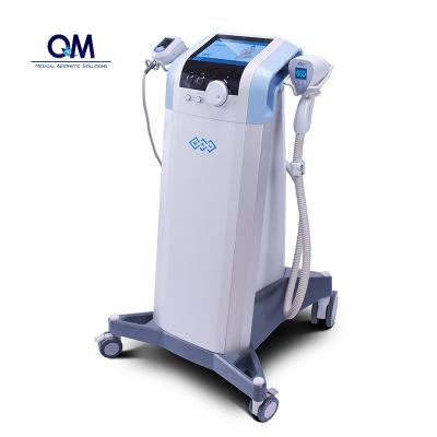 China 4 in 1 Infrared Laser Vacuum RF Roller Body Slimming Machine for sale