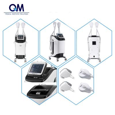 China 2024 Newest EMS Body Sculpting EMS Slim Nova 4/5 Handles EMS Slim Neo RF Muscle Sculpting Fat Burning Machine for sale