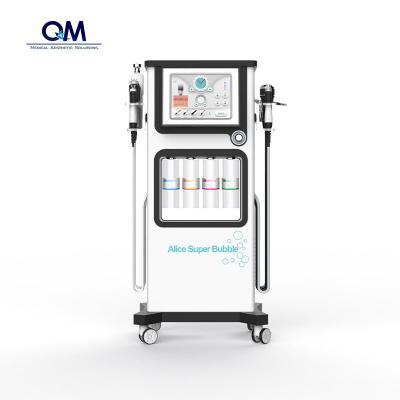 China Low Price Machine Multifunction Skin Care SPA Premium Quality Equipment for sale