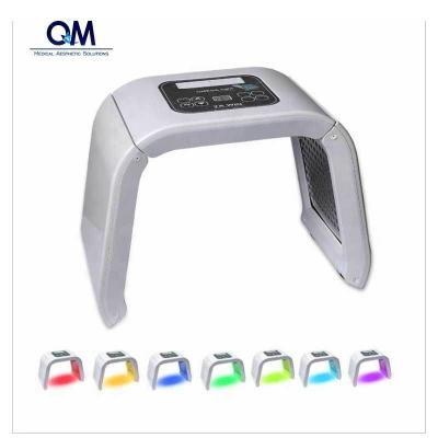 China Salon Use LED Light Therapy Mask PDT LED Beauty Facial Machine for Salon for sale