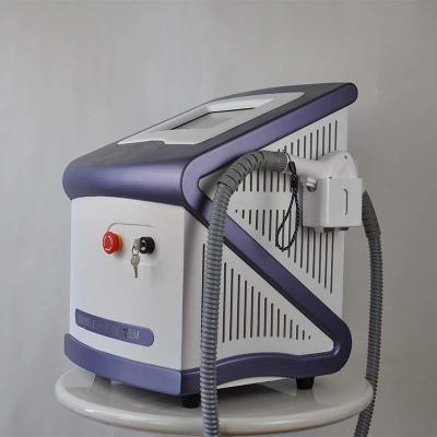 China 808 Hair Removal Machine Permanent Diod Laser Hair Remov for sale