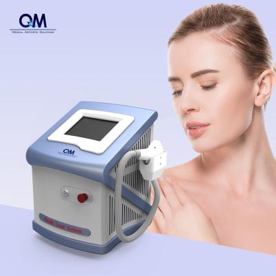 China Price 808 Diode Laser Hair Removal Machine Laser Diod Qm Medical for sale