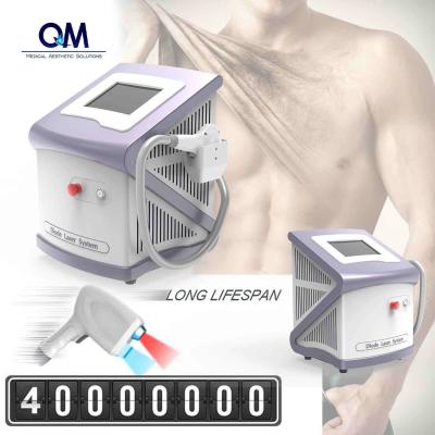 China Top High Configuration Diod Laser 808 808nm Salon Equipment for sale