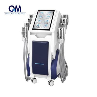 China RF Cavitation Slimming Machine Professional Slimming Cavitation Ultrasound Machine for sale