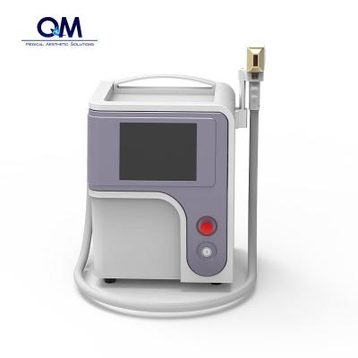 China Professional Diode Hair Removal Machinlaser Laser 808 for sale