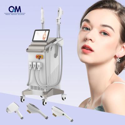 China Laser Titanium Ice Titanium Laser Hair Removal Diod for sale