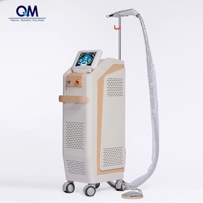 China Removal Beauty Equipment Salon Professional Picosecond Laser YAG Laser for sale