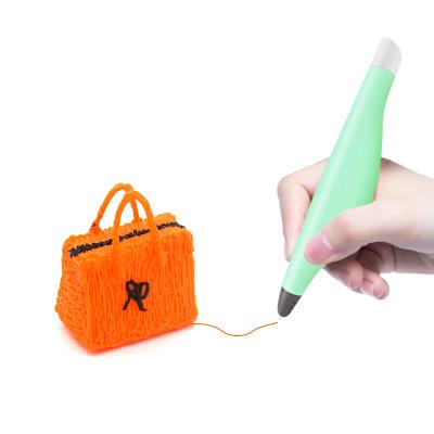 China Office buy the best Christmas gifts online with wireless 3D-printed pens for sale