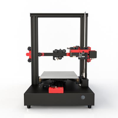 China High Precision 3D Printer New Technology Rapid Prototyping Large Desktop Metal 3d Printer, fdm 3d printer for sale