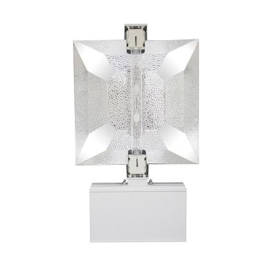 China New Product Electronic Ideas OEM ODM Dimmable 1000W Dual 500W CMH Indoor Lighting System Factory Grow Lamp for sale