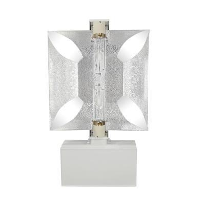 China 630W CMH Electronic Double Ended Grow Light Fixture for sale