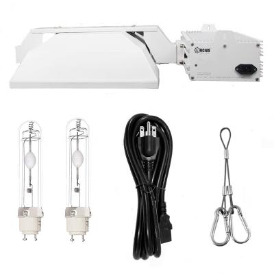 China Hydroponics CMH 630W Digital Electronic Ballast Grow Light for sale