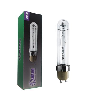 China Lucius Hydroponic Plant Grow 315W CMH Full Spectrum Lights Ceramic Metal Halide Other for sale