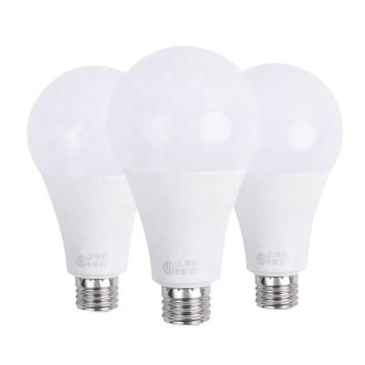 China Factory Price Residential High Quality 3W 5W 7W 9W 12W 15W 18W 25W E27 B22 LED Energy Saving Bulb Light for sale