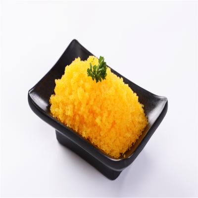 China Japannese FROZEN high quality good taste herring fish roe /mentaiko fish roe for sale