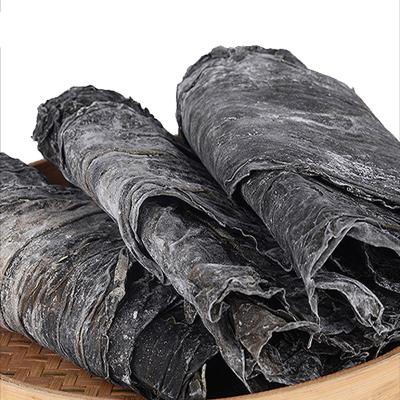 China Dried Japanese Food Dashi Kombu Konbu Dried Kelp For Sale for sale