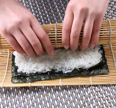 China Wholesale Dry Sushi Nori Dried Seaweed Nori Sushi Nori Natural Seaweed for sale