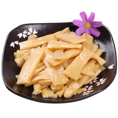 China PRESERVED Sushi 2021Japanese Food Boiled Bamboo Shoot Seasoned Menma for sale