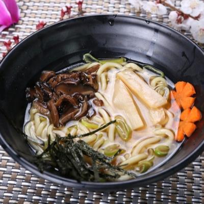 China PRESERVED seasoned bamboo shoots of menma for ramen supplementing ramen menma for sale