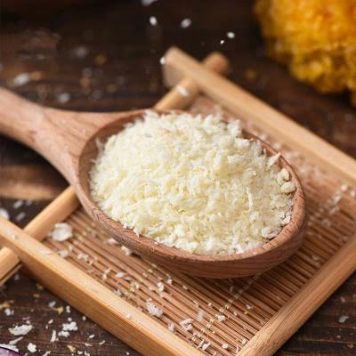 China Panko Sugar Free Dry White/Yellow Bread Crumbs Dry Breadcrumbs For Sale for sale