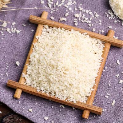 China Sugar Free Sample Wholesale Gluten Free Bread Crumbs Panko Fried Food Crumbs for sale