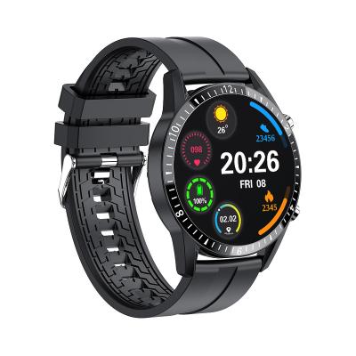 China MP3 playback factory price cheap smartwatch I9 sports smartwatch with light weight for sale