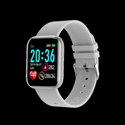 China MP3 playback factory price cheap smartwatch I5 plus sports smartwatch with light weight for sale