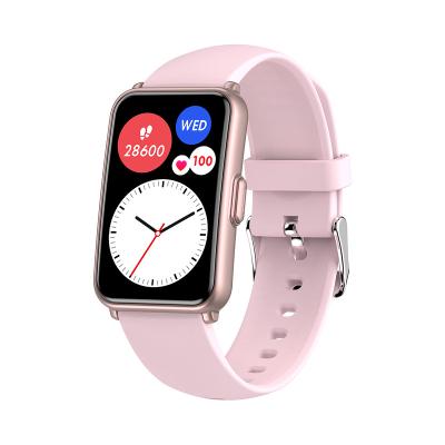 China Factory price new popular smartwatch TW1 high profile cheap MP3 playback for sale