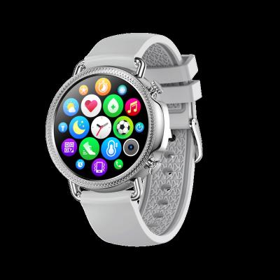 China Factory price new popular smartwatch v25 high profile cheap MP3 playback for sale