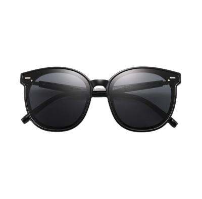 China Fashion Sunglasses 20201New Design PC Sunglasses For MEN/WOMEN for sale