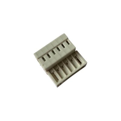 China Good Quality Power Battery Wire Connector Spring Plug-in Spring Electrical Terminal Blocks for sale