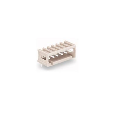 China Wholesale High Quality Spring Connector Spring Crimping Power Terminal Plug In Terminal Blocks for sale