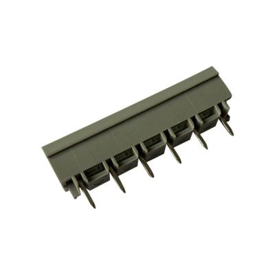 China High Quality Power Durable Using Various Applicator Spring Terminal Crimping Plug-In Terminal for sale