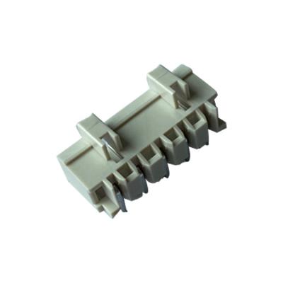 China Power made in china top quality battery spring terminal connector spring plug-in terminal blocks for sale