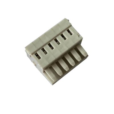 China High Quality Magnetic Spring Connector Power Battery Connector Multiple Consoles Holder Spring Connectors for sale