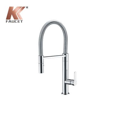 China Contemporary Top Quality UPC Kitchen Faucet Repair Single Handle for sale