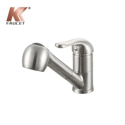 China Cheapest Factory Price Contemporary Kitchen Faucet Kiwa UPC for sale