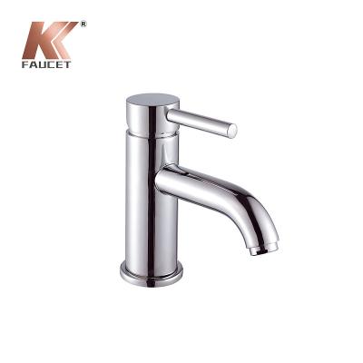 China Good Quality Contemporary Water Saving Aerator Basin Faucet Mixer Living Room for sale