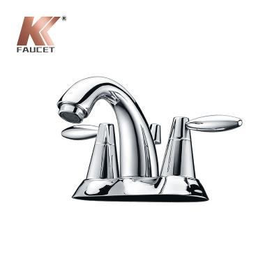 China Contemporary Oil Rubbed Bronze Laundry Faucet Imported From Porcelain Sensor Basin Spouts Faucet for sale