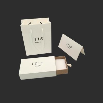 China Custom Logo Luxury Tea Gift Paper Packaging Bag Box Recyclable for sale