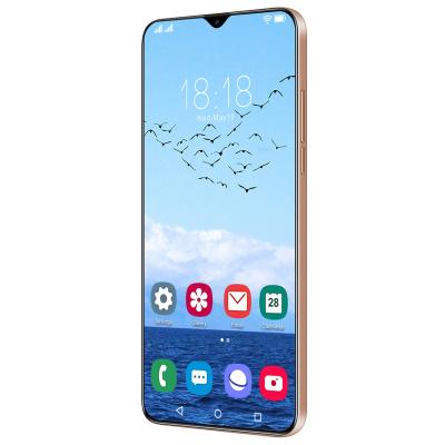 China Original Dual SIM Card 5G 6.55inch Mobile Phone Snapdragon 2021 New Oneplus 9 888 LTPO AMOLED 120Hz 8G RAM 128G R for sale