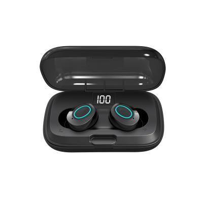 China Low Latency Call Earphones Earbuds Stereo Wireless Smart Call Earbuds Smart Earbuds Gaming Headset for sale